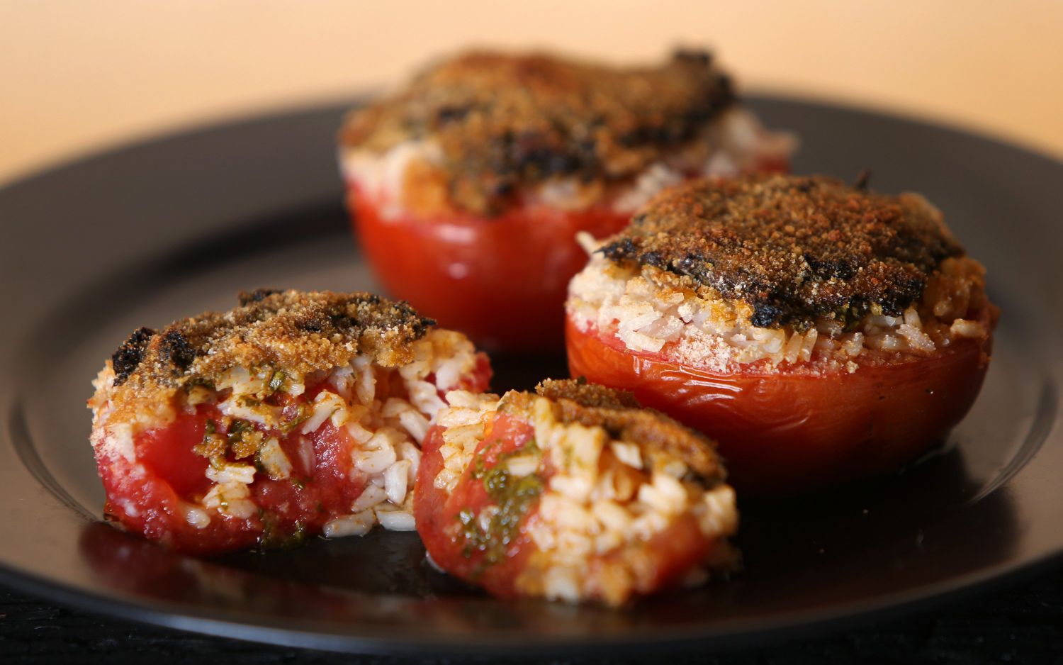 Tomatoes